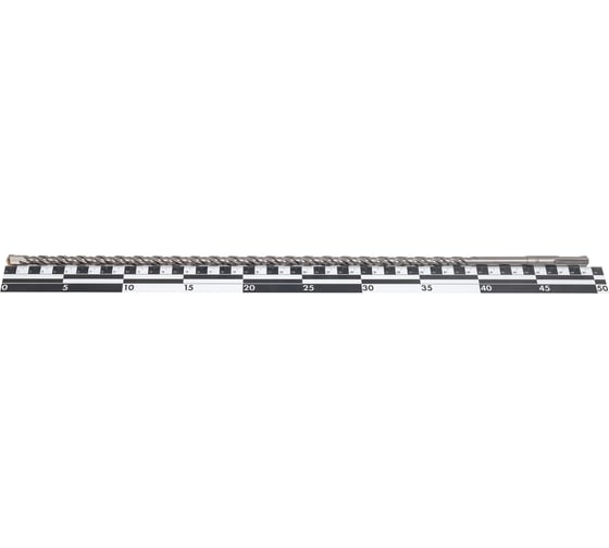 Бур (сверло) по бетону 10x440x500 мм, SDS-plus GRAFF 6210500