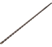 Бур (сверло) по бетону 14x440x500 мм, SDS-plus GRAFF 6214500