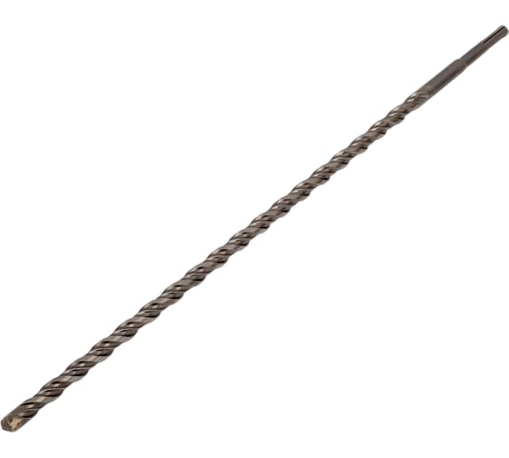 Бур (сверло) по бетону 14x440x500 мм, SDS-plus GRAFF 6214500 1