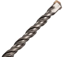 Бур (сверло) по бетону 12x440x500 мм, SDS-plus GRAFF 6212500