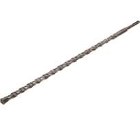 Бур (сверло) по бетону 18x440x500 мм, SDS-plus GRAFF 6218500