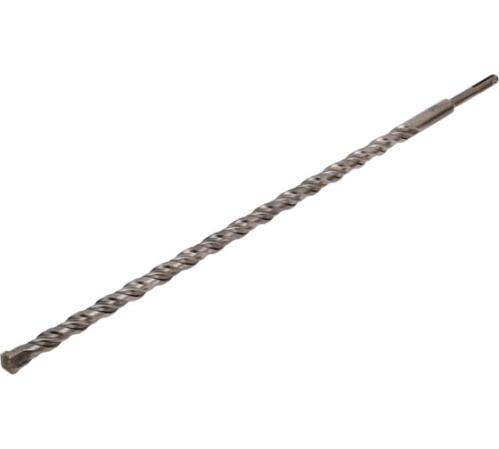 Бур (сверло) по бетону 18x440x500 мм, SDS-plus GRAFF 6218500 1