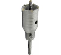 Коронка по бетону 45 мм, SDS-plus GRAFF 6345110