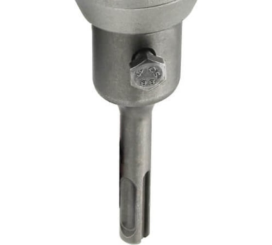 Коронка по бетону 45 мм, SDS-plus GRAFF 6345110