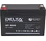 Батарея аккумуляторная Delta DT 4035 3