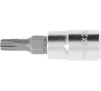 Торцевая головка T8 37 мм, 1/4"DR HOEGERT TECHNIK HT1S640