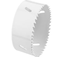 Коронка сверлильная биметаллическая 95 мм GRAPHITE 57H934