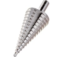 Сверло ступенчатое 4-32 мм GRAPHITE 57H740