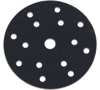 Круг матирующий 215 Soft Cut P3000, 150 мм, 15 отв., в упаковке 3 шт A1 215SС-3000-3