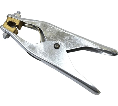 Клемма заземления КЗ-31 Сатурн DK.4240.03317