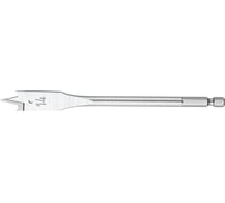 Сверло по дереву перьевое (14x152 мм) GRAPHITE 57H220