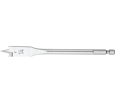 Сверло по дереву перьевое (14x152 мм) GRAPHITE 57H220