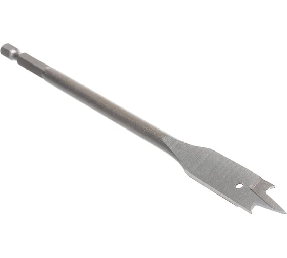 Сверло по дереву перьевое (14x152 мм) GRAPHITE 57H220