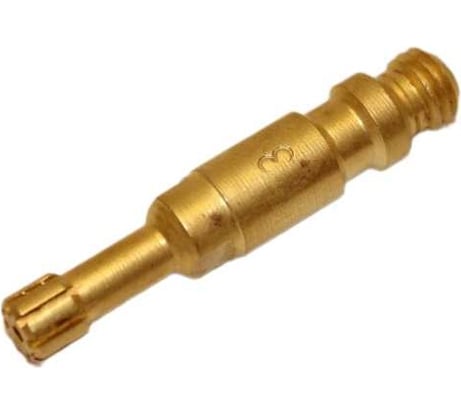 Мундштук внутренний №3 Р3К-02 REDIUS Р24К-000-02.03