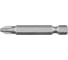 Набор бит (10 шт; PH2; PZ2; 50 мм; 1/4) GRAPHITE 57H999 1