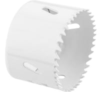 Коронка сверлильная биметаллическая 64 мм GRAPHITE 57H926