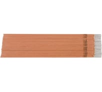 Электроды низкого напряжения с рутиловым покрытием (1.6 мм; 1 кг) GRAPHITE 56H834