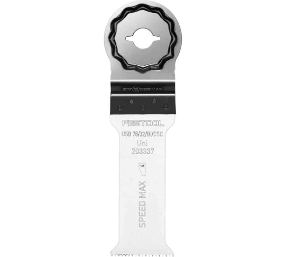 Насадка-нож USB 78/32/Bi/OSC/5 5 шт FESTOOL 203337