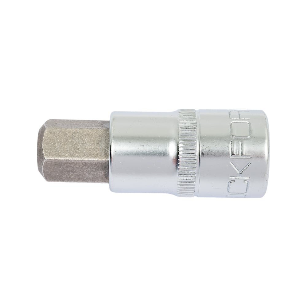 Головка-бита 6-гранная (14 мм; 1/2"; L-55 мм) Rockforce RF-34405514 ...