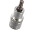 Головка-бита 6-гранная (6 мм; 1/2"; L-55 мм) ROCKFORCE RF-34405506 2