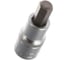 Головка-бита 6-гранная (10 мм; 1/2"; L-55 мм) ROCKFORCE RF-34405510 2