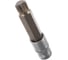 Головка-бита SPLINE 12-лучевая (M16; 1/2"; L-100 мм) ROCKFORCE RF-34810016 1