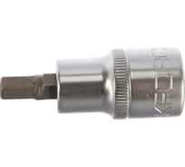 Головка-бита 6-гранная (7 мм; 1/2"; L-55 мм) ROCKFORCE RF-34405507