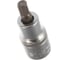 Головка-бита 6-гранная (7 мм; 1/2"; L-55 мм) ROCKFORCE RF-34405507 2