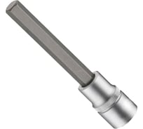Головка-бита 6-гранная (7 мм; 1/2"; L-100 мм) Rockforce RF-34410007(46831)