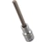 Головка-бита 6-гранная (8 мм; 1/2"; L-100 мм) ROCKFORCE RF-34410008 2