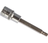 Головка-бита 6-гранная (6 мм; 1/2"; L-100 мм) ROCKFORCE RF-34410006