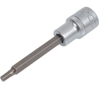 Головка-бита 6-гранная (5 мм; 1/2"; L-100 мм) ROCKFORCE RF-34410005