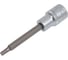 Головка-бита 6-гранная (5 мм; 1/2"; L-100 мм) ROCKFORCE RF-34410005 1