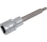 Головка-бита 6-гранная (5 мм; 1/2"; L-100 мм) ROCKFORCE RF-34410005 2