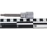 Головка-бита 6-гранная (5 мм; 1/2"; L-100 мм) ROCKFORCE RF-34410005 4