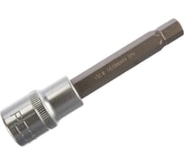 Головка-бита 6-гранная (9 мм; 1/2"; L-100 мм) ROCKFORCE RF-34410009