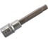 Головка-бита 6-гранная (9 мм; 1/2"; L-100 мм) ROCKFORCE RF-34410009 1
