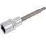 Головка-бита RIBE (M6; 1/2"; L-100 мм) ROCKFORCE RF-34910006 1