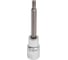 Головка-бита RIBE (M6; 1/2"; L-100 мм) ROCKFORCE RF-34910006 3