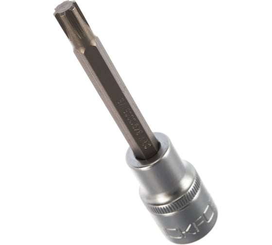 Головка-бита RIBE (M8; 1/2"; L-100 мм) ROCKFORCE RF-34910008