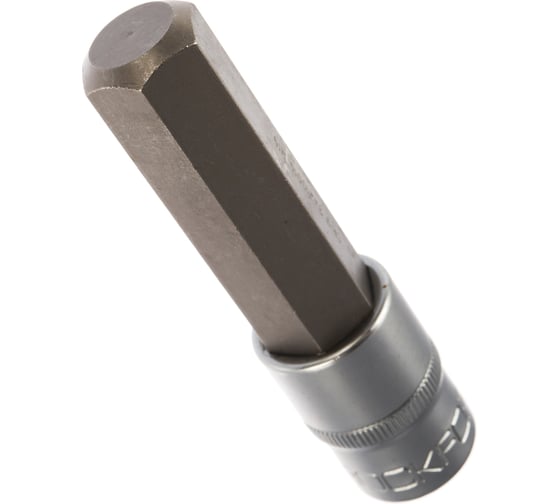 Головка-бита 6-гранная (19 мм; 1/2"; L-100 мм) ROCKFORCE RF-34410019