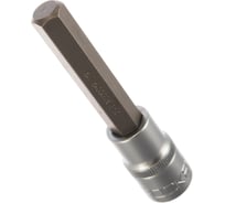 Головка-бита 6-гранная (12 мм; 1/2"; L-100 мм) ROCKFORCE RF-34410012