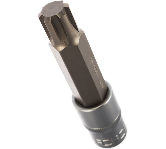 Головка-бита RIBE (M16; 1/2"; L-100 мм) ROCKFORCE RF-34910016