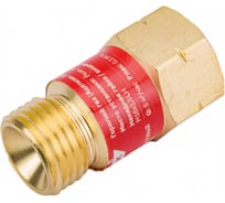 Клапан обратный газовый КГО ПТК 00000030345