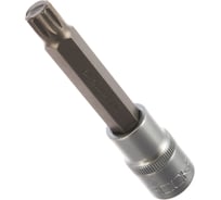 Головка-бита SPLINE 12-лучевая (M12; 1/2"; L-100 мм) ROCKFORCE RF-34810012