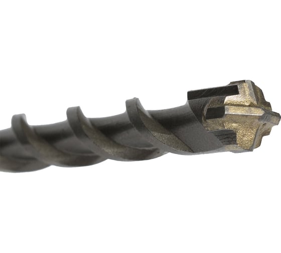 Бур Cross Max (22х395х540 мм; SDS-max) Espira FM05D22L540