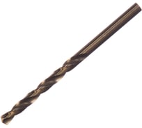 Сверло по металлу HSS Co5 (10 шт; 5.6х57х93 мм) Espira FE5.6DIN338
