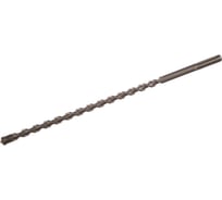 Бур Cross Max (20х395х540 мм; SDS-max) Espira FM05D20L540