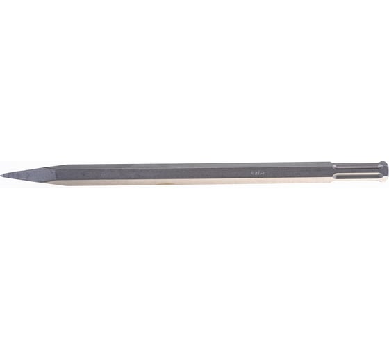 Долото острое FCH01 TE-S (22х450 мм) Espira FCH01D22L450