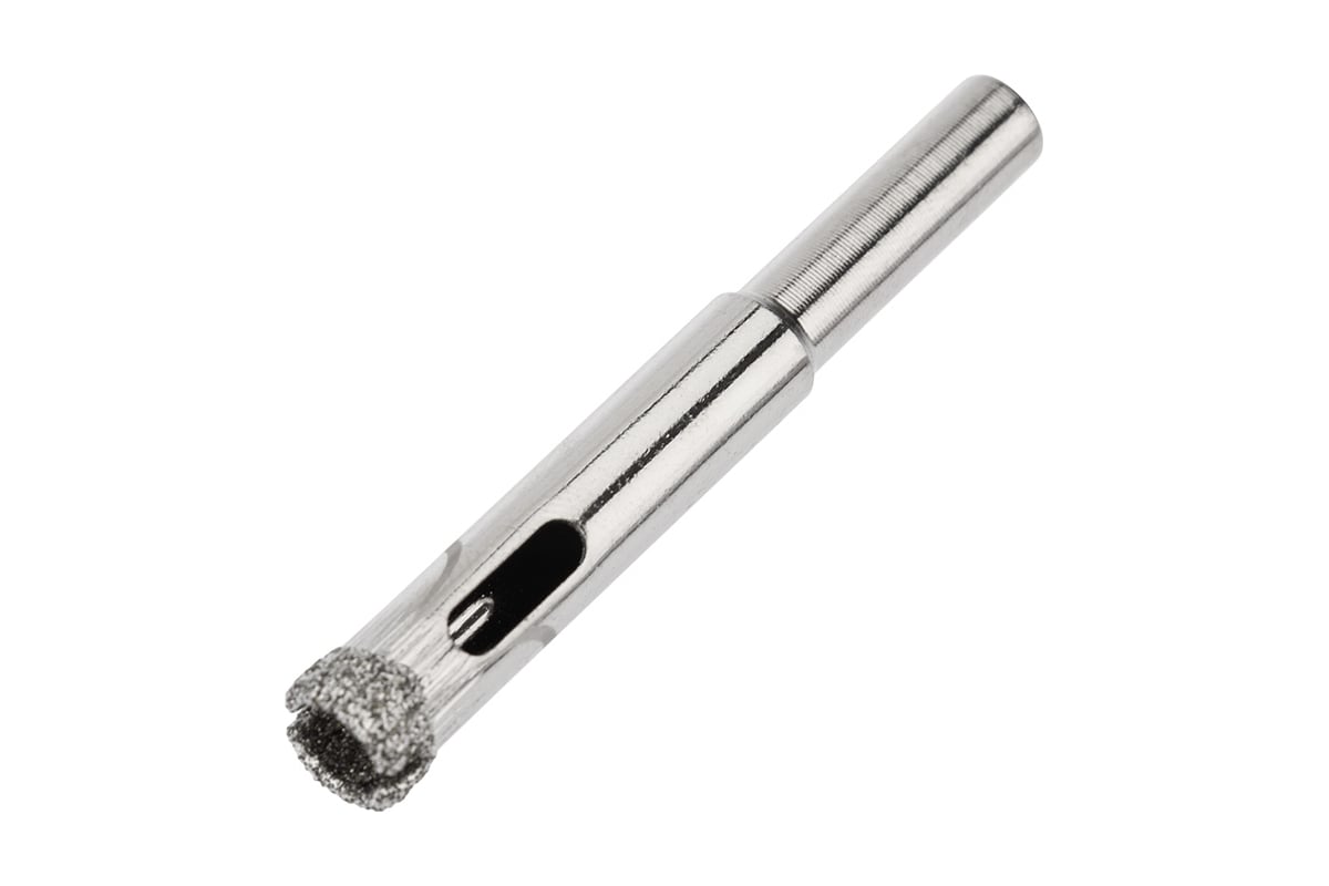 Сверло алмазное по керамике и стеклу 8 мм REXANT 92-0002 - выгодная ...